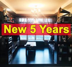 Blk 178D Rivervale Crescent (Sengkang), HDB 4 Rooms #172225642